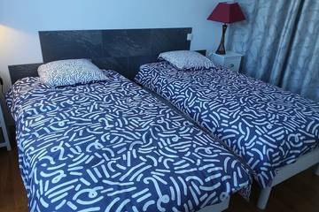 Villa for 4 People in Loucrup, Hautes-Pyrénées, Photo 2