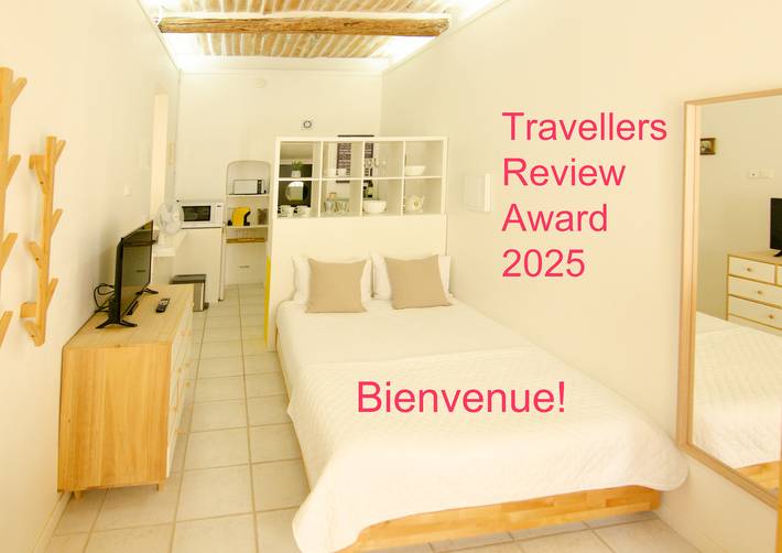 Gîte pour 2 personnes à Lauris - 2