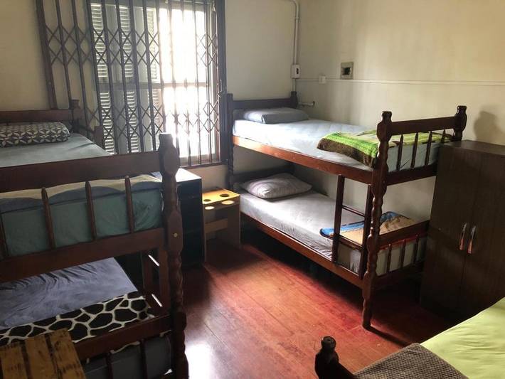 Casas e apartamentos de temporada para 4 pessoas, com jardim em Caxias do Sul