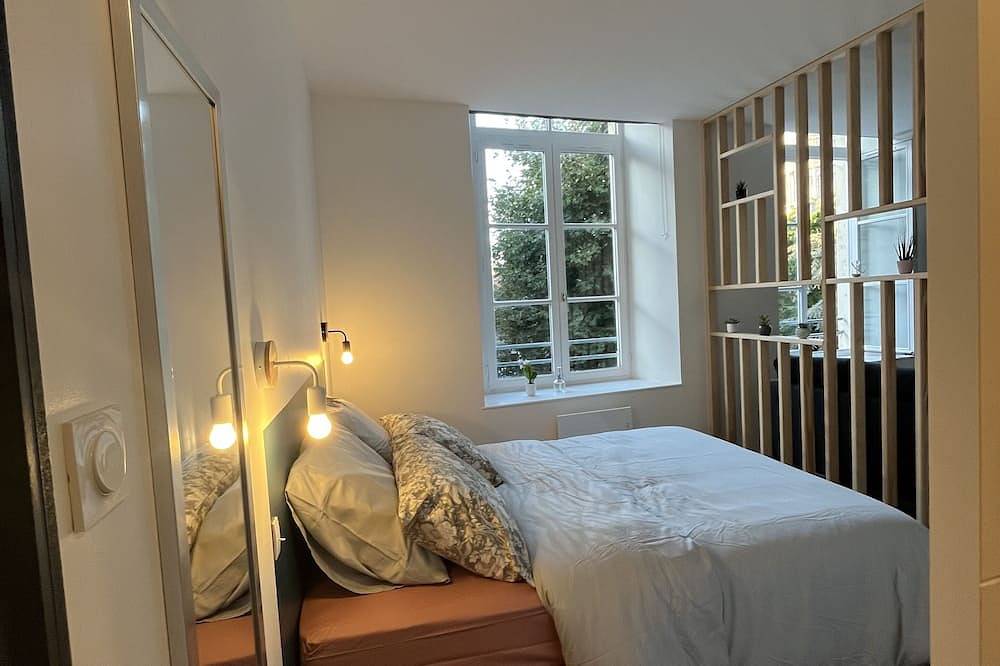 Apartamento entero, Appartement vue Cathédrale in Boulogne-sur-Mer, Boulogne-sur-Mer region