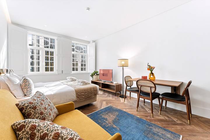 Gîte pour 3 personnes, avec piscine à Braga - 2