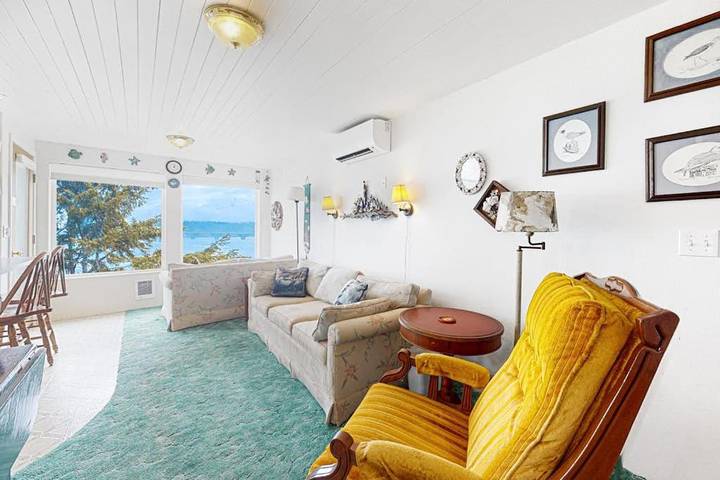 Casa de vacaciones para 6 personas - 1