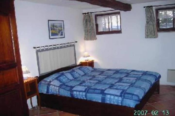 Location de vacances pour 5 personnes, avec jardin à Banon - 3