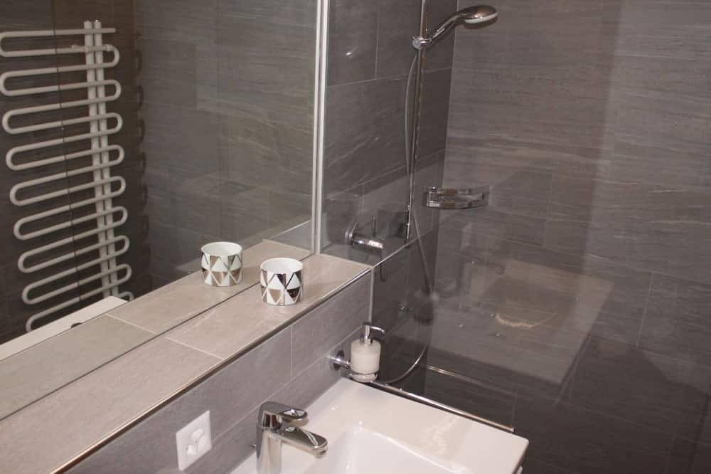 Apartamento entero, Disentiserhof Garvera in Disentis, Surselva