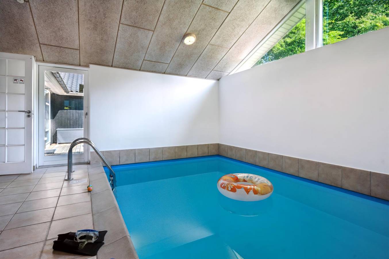 Pet friendly home in Aabenraa with sauna in Loddenhøj, Apenrade