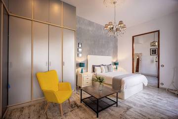 Casa De Vacaciones para 10 Personas en Camins al Grau, Valencia, Foto 1