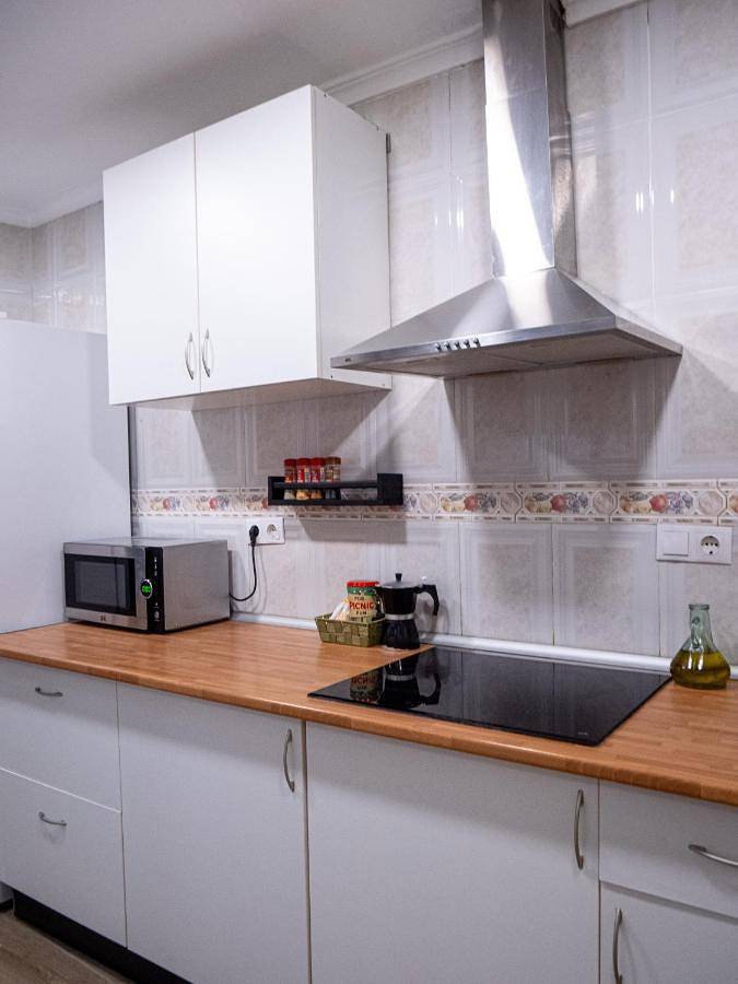 Apartamento entero, Casa Lavanda in Villena, Interior de Alicante