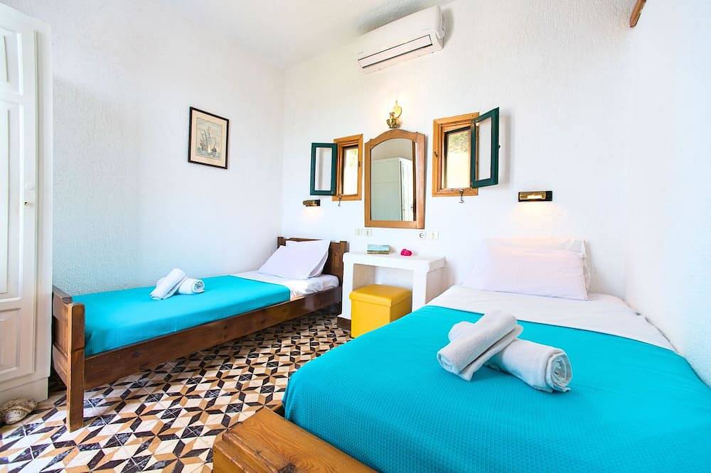 Anemone Seaside Traditional Homes - Casita in Norte de Creta