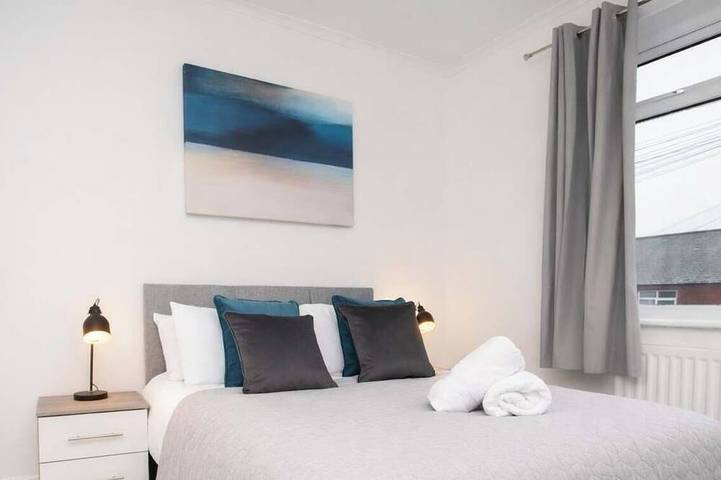 Ferienwohnung für 5 Personen - 1