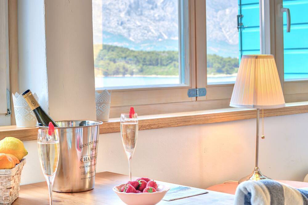 Appartamento vacanze a Korcula a partire da 284€ a notte
