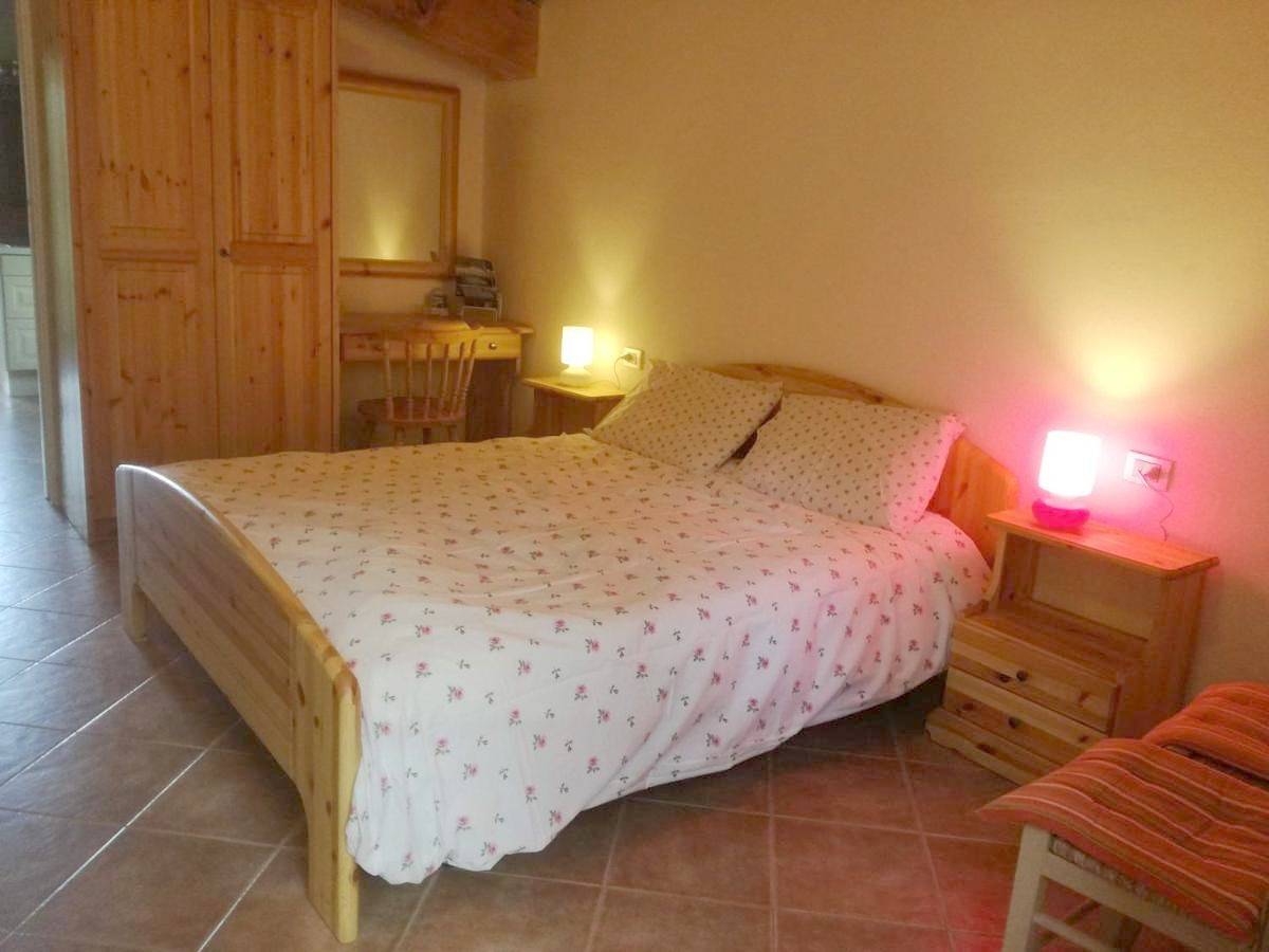 Appartamento intero, One-Bedroom Apartment in Bagno di Romagna, Provincia di Forlì-Cesena