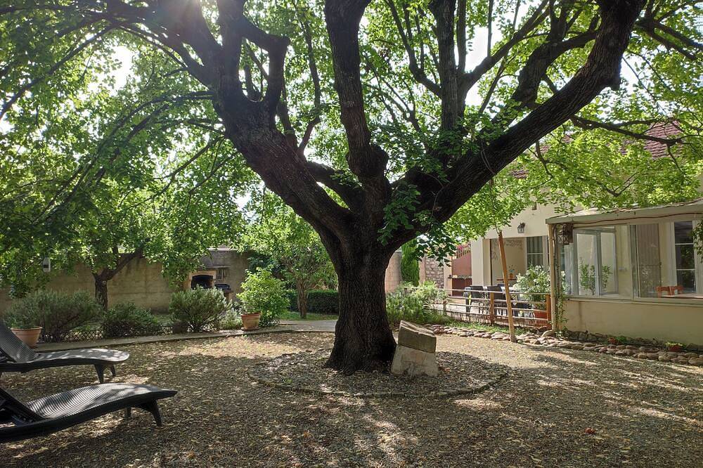 Le Gîte du Tilleul in Pernes-les-Fontaines, Vaucluse