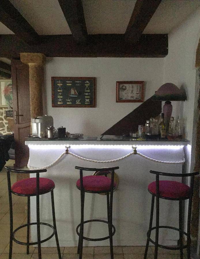Appartement de vacances entier, Double Room in Saint-Germain, Ardèche