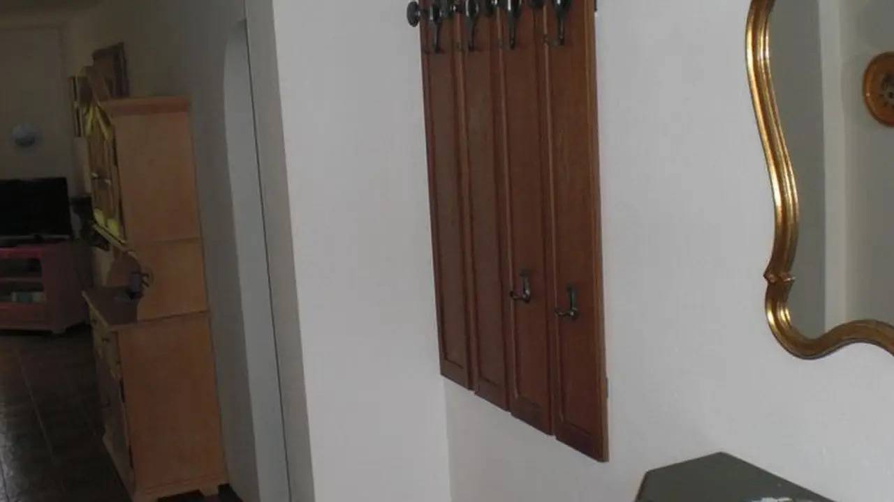 Ganze Ferienwohnung, Ferienwohnung für 3 Personen (50 m²) in Rottach-Egern in Sonnenmoos, Rottach-Egern
