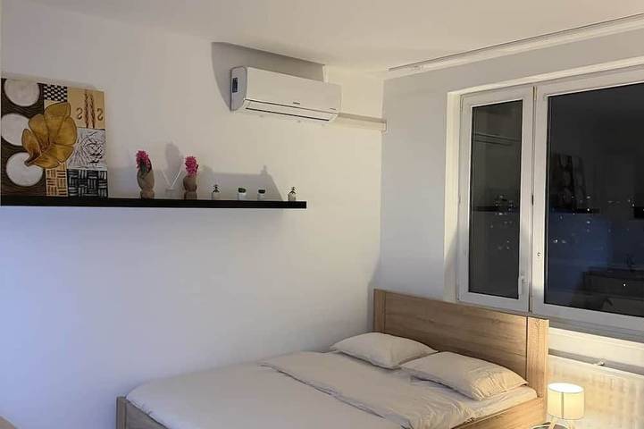 Appartement de vacances pour 4 personnes - 1