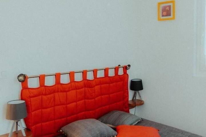 Location de vacances pour 2 personnes, avec jardin et piscine à Cieurac - 3