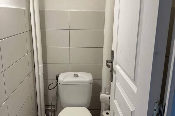 Apartamento entero, Appartementdes Hauts de Lutz à Proximité de la Loire in Beaugency, Valle del Loira
