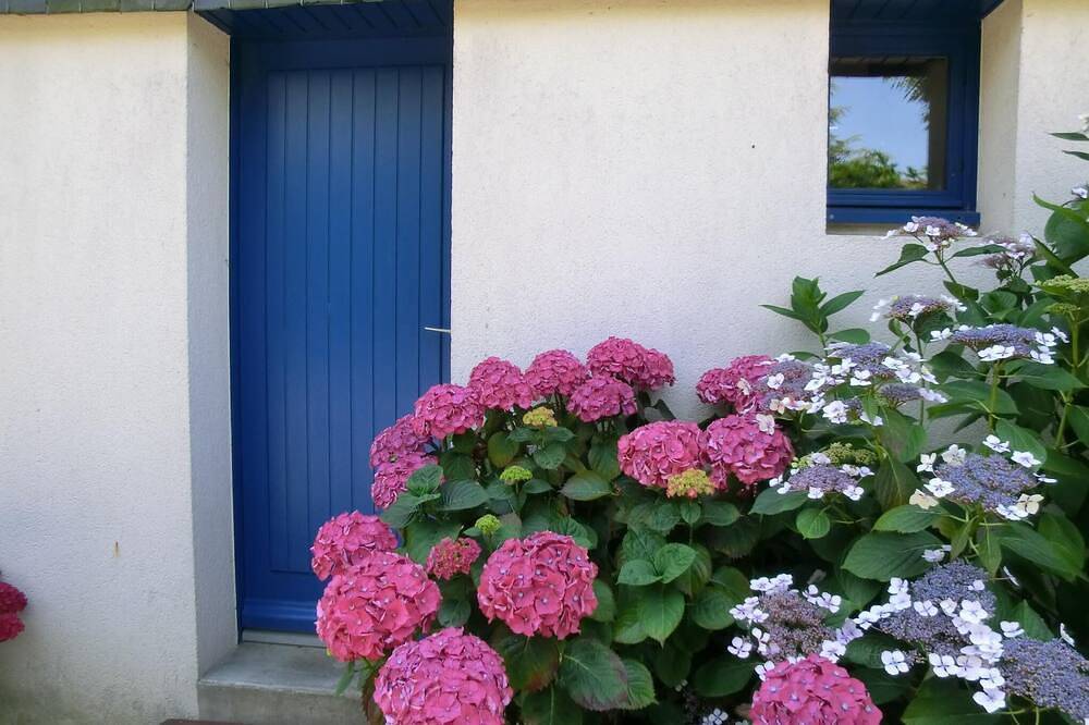 Haus 250 m Hafen und Strände in Saint-Gildas-de-Rhuys, Côte des Mégalithes