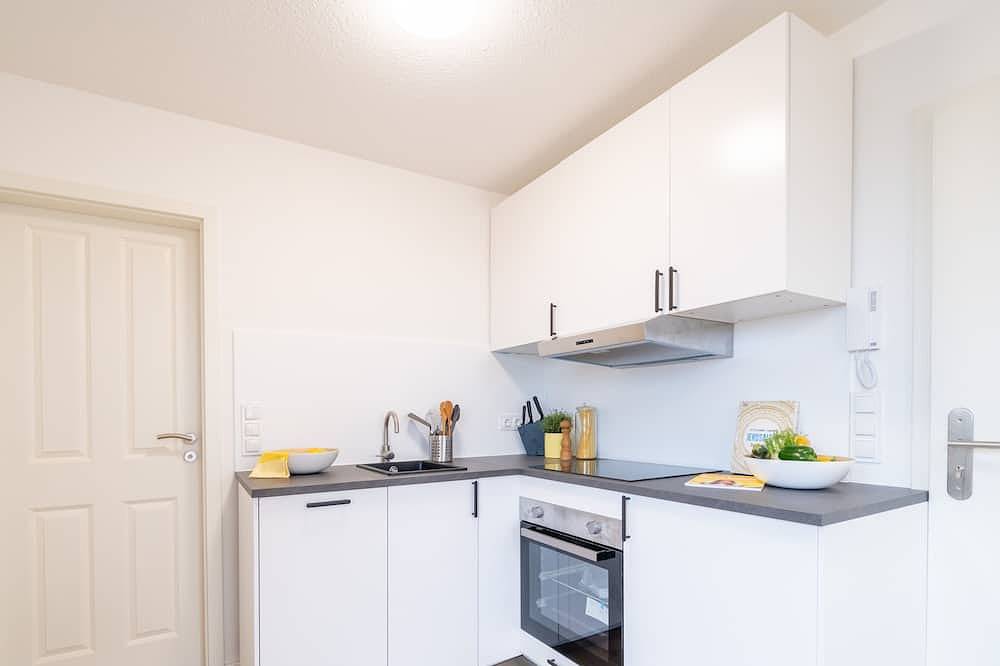 Ganze Wohnung, Jontes Nest in Cappel-Neufeld, Nordholz