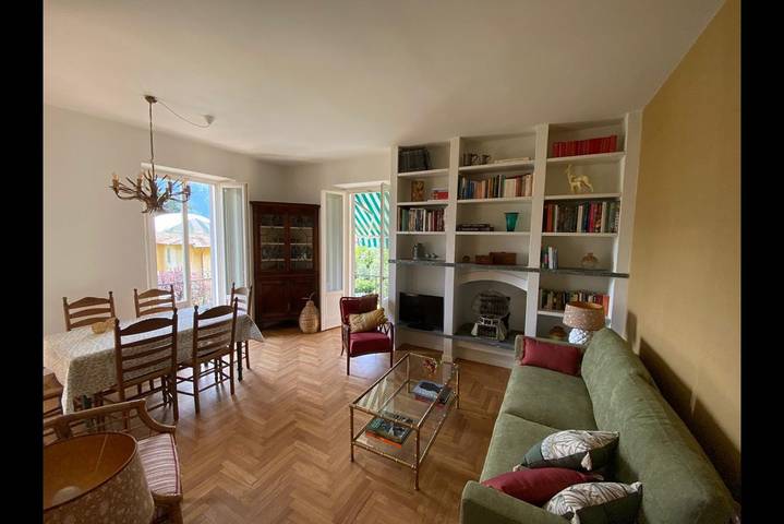 Gîte pour 6 personnes, avec jardin dans Tremezzo - 2