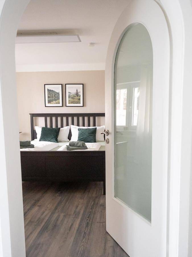 Ganze Wohnung, One-Bedroom Apartment in Schömberg, Nordschwarzwald