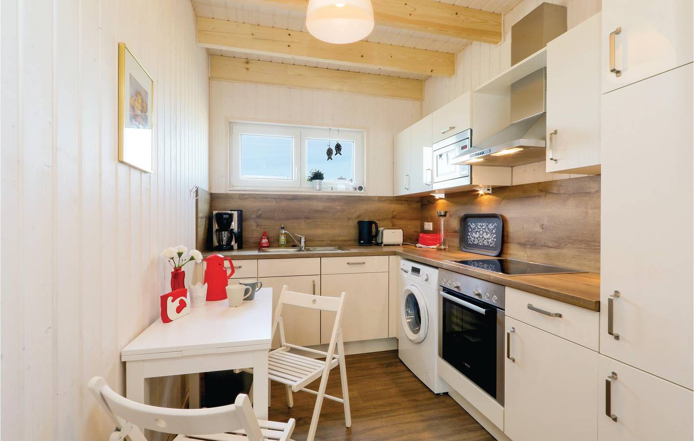 Escapada junto a la playa in Olpenitz, Kappeln