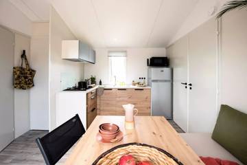 Camping für 4 Personen in Biscarrosse, Côte d’Argent, Bild 3