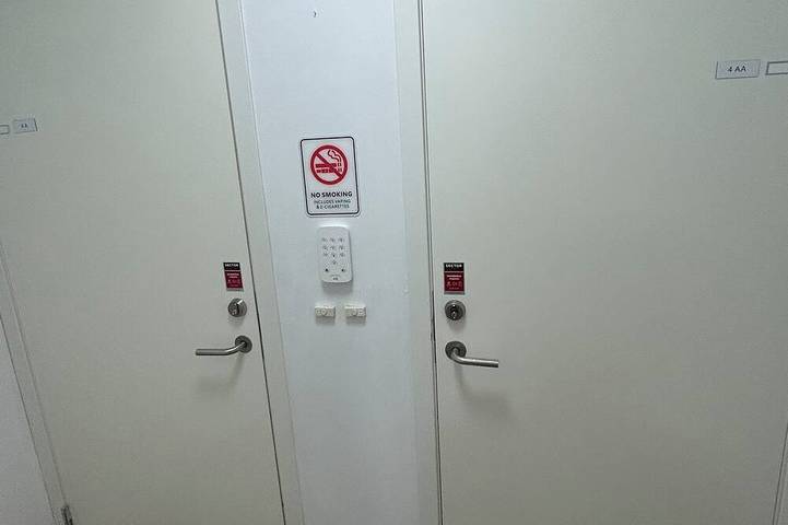 Holiday apartment for 5 people - 1