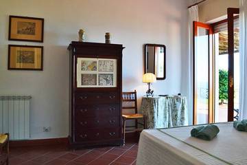Villa per 8 Persone in Capo d'Orlando, Provincia di Messina, Foto 3