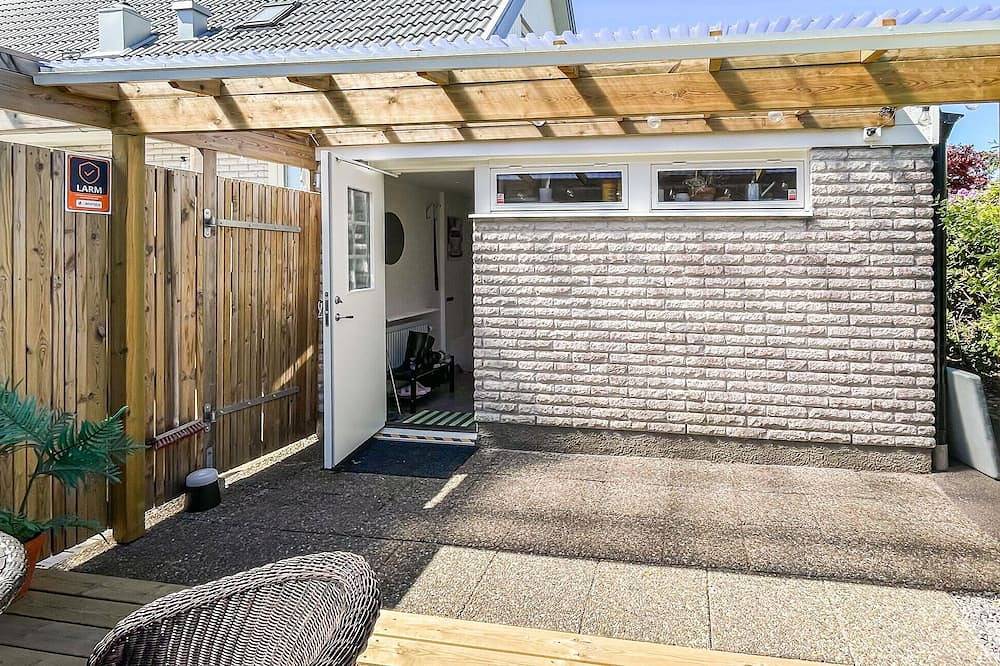 Ganze Wohnung, Nice apartment in Varberg with Wifi in Varberg, Halland