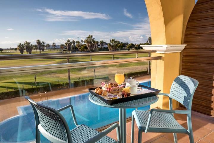 Hotel para 1 personas, Familias con niños - 1