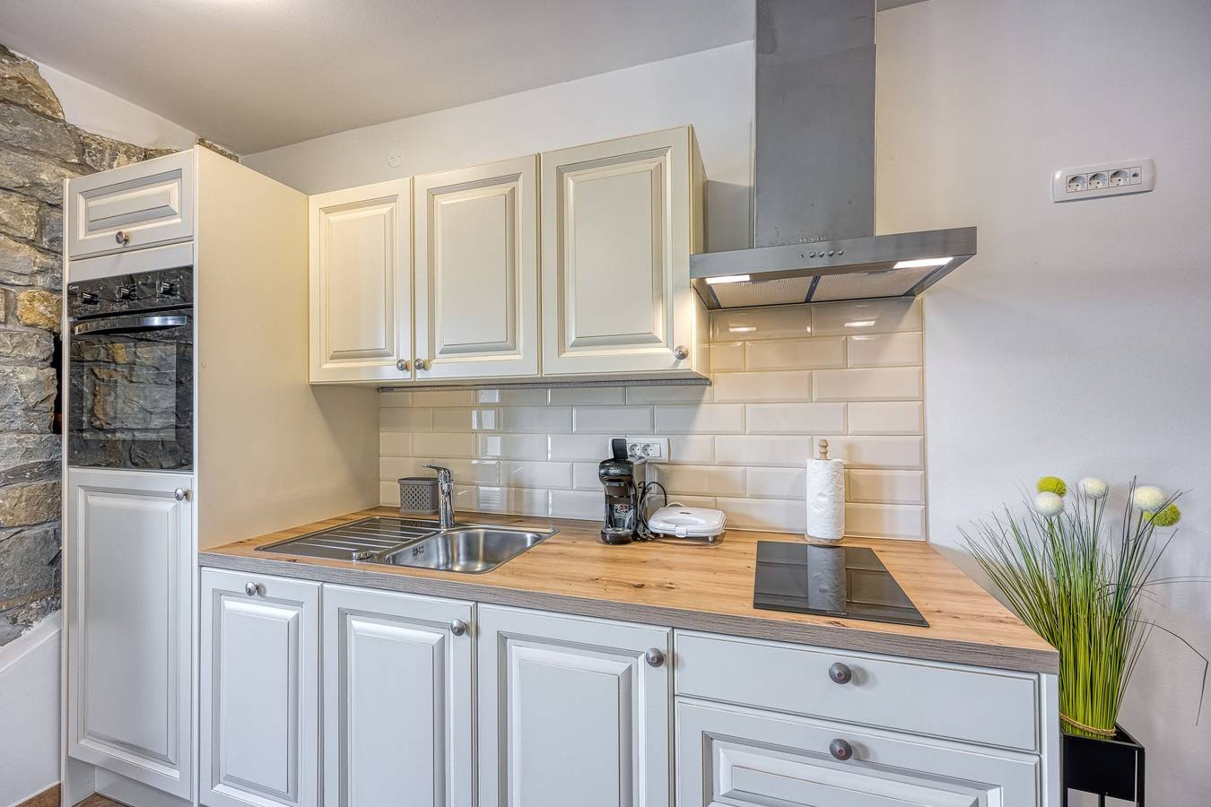 Cały apartament, Apartament wakacyjny dla 3 osób z taras in Koper, Slovene Riviera