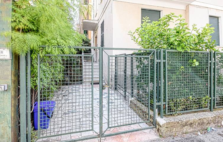 Apartamento de vacaciones para 6 personas - 1