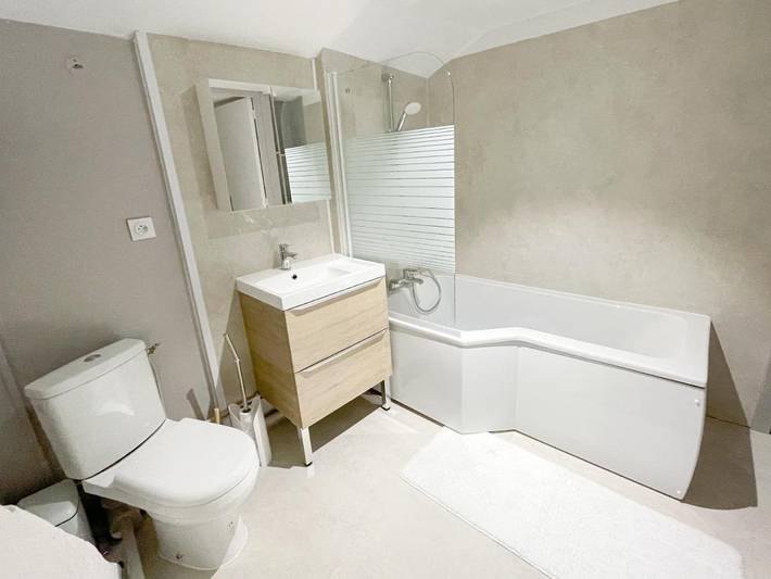 Gîte pour 4 personnes à Alençon - 4