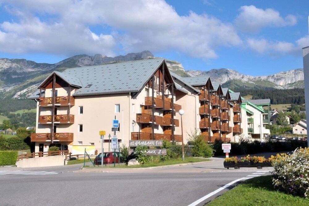 Photo : Appartement de vacances