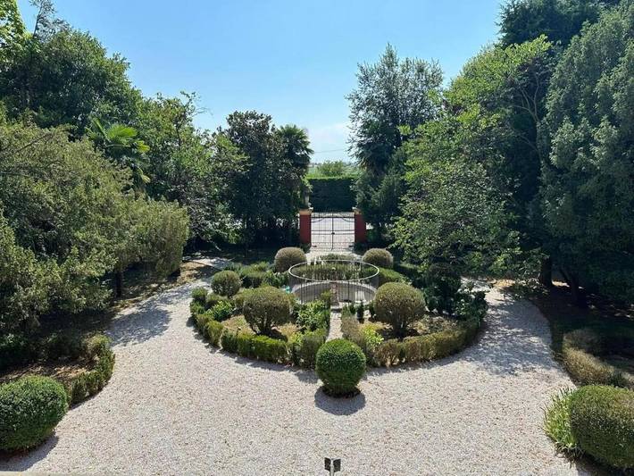 B&b per 3 persone, con giardino, con animali domestici in Mirano