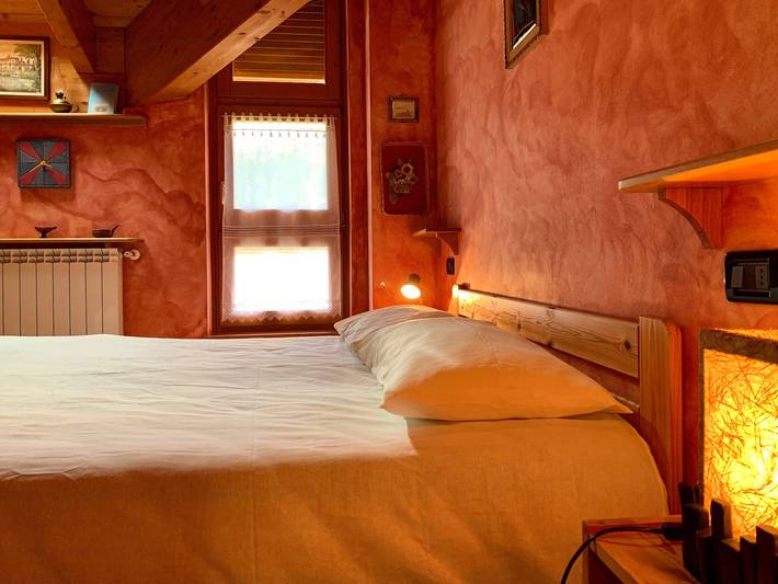 Casa Aliza - Duplex Alpino in Creto (Trentino), Pieve di Bono-Prezzo
