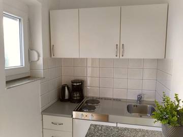 Ferienwohnung für 2 Personen in Baska, Krk, Bild 4