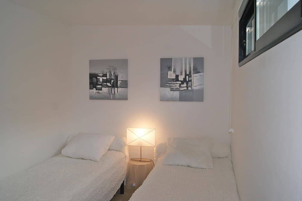 Geheel appartement, Le Lodge Blanc with sea view in Varengeville-sur-Mer, Dieppe en omgeving