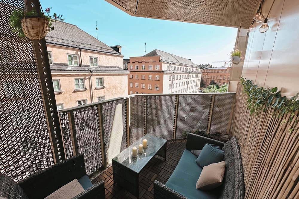Entire apartment, Modern, Centrally located Apartment! in Kungsholmens stadsdelsområde, Stockholm