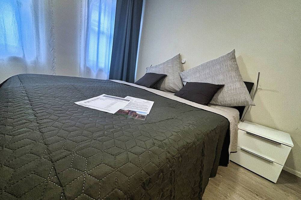 Havenu Hotel Quartier 8 - Doppelzimmer in Germersheim, Rheinebene