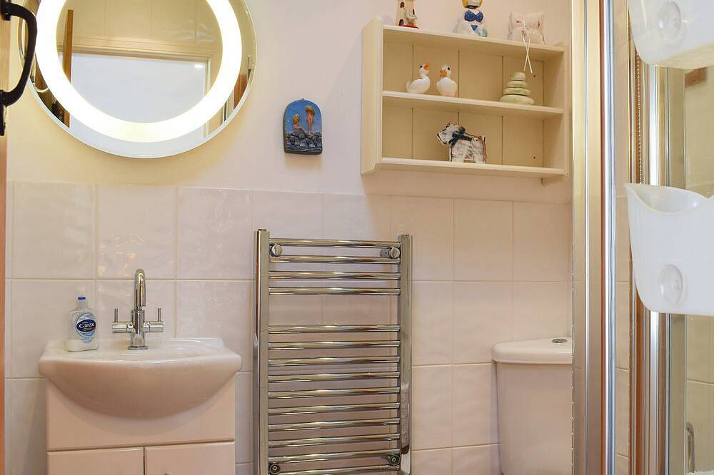 1 bedroom accommodation in Anstruther in Anstruther, Fife region