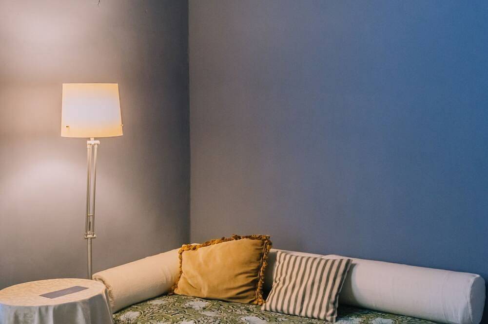 Charme a Palazzo, huge and elegant suite, 7 km from the sea in Fermo (Village), Fermo