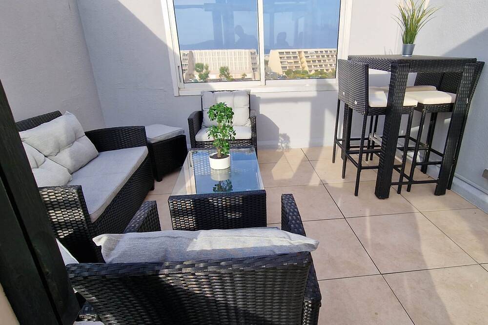 Photo : Appartement de vacances
