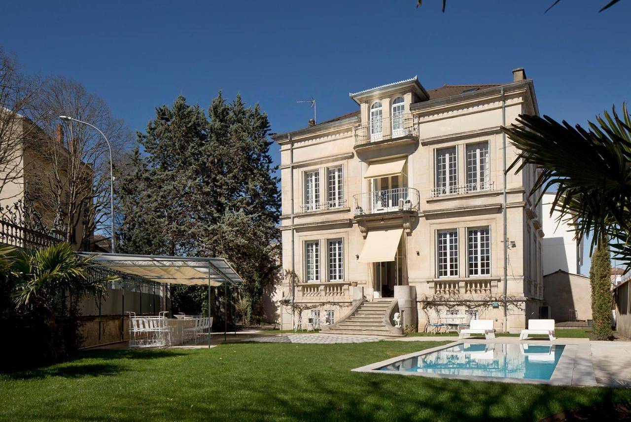 Villa with Private Pool in Vichy, Région de Vichy
