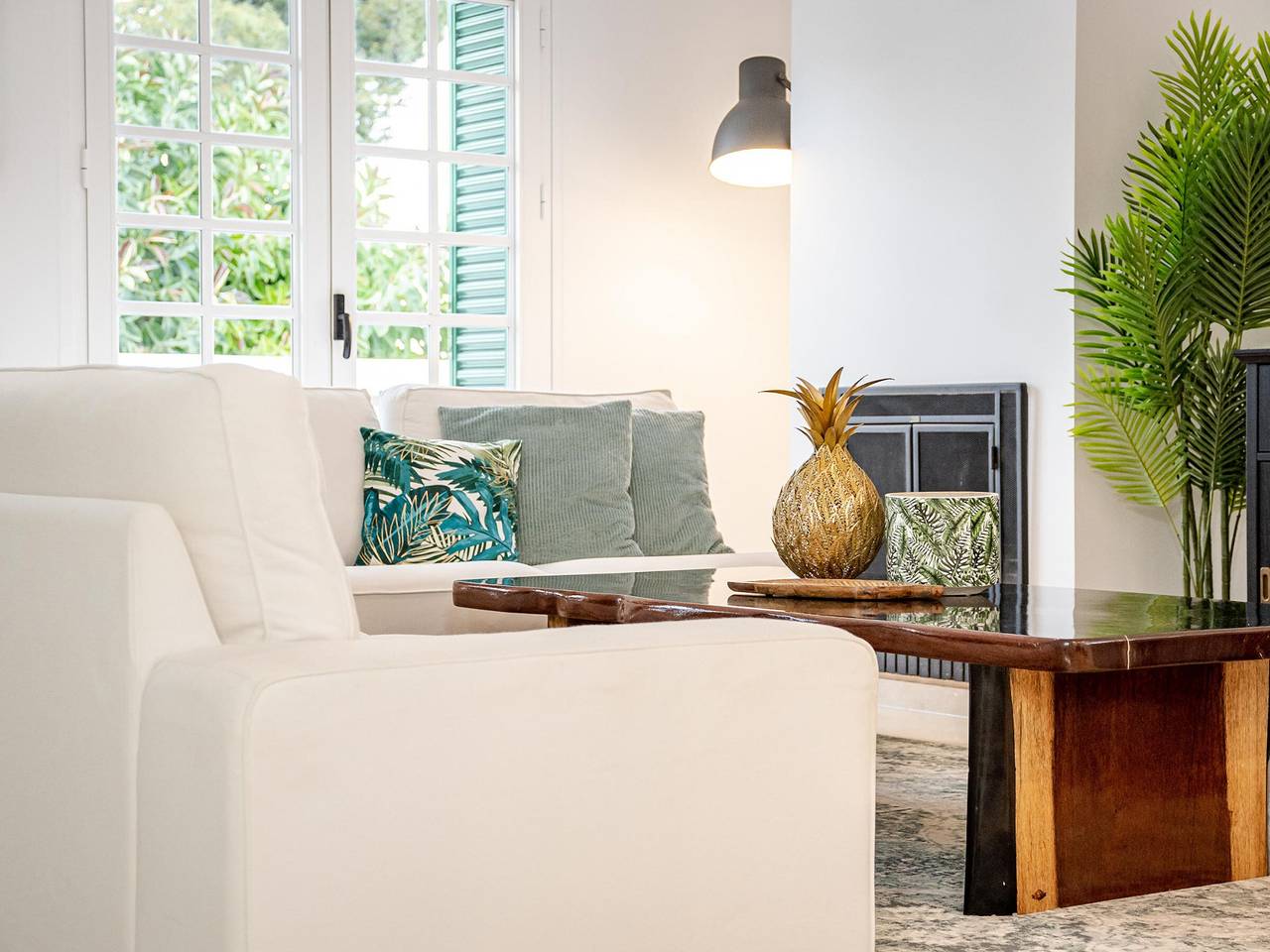 Maison mitoyenne à Nueva Andalucia pour 6 pers. avec piscine, clim et parking - 130903 in Nueva Andalucia Golf Valley, Marbella