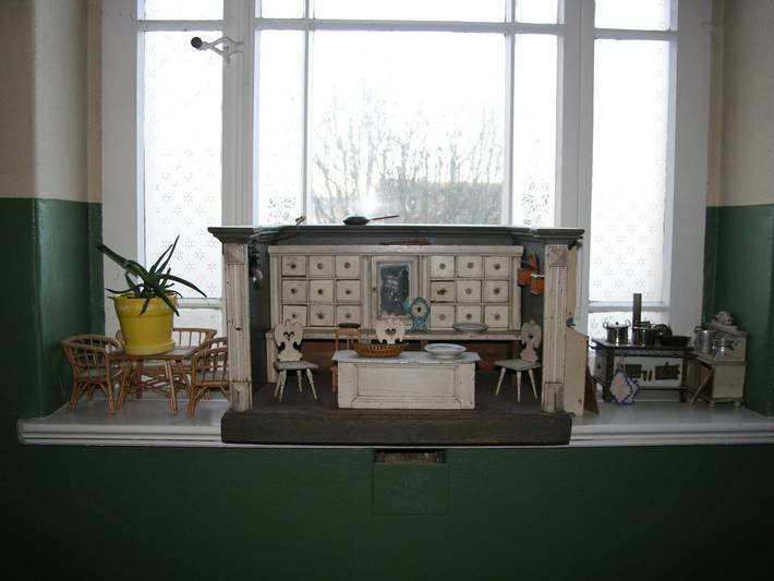 Ferienwohnung für 6 Personen, mit Garten am Berzdorfer See - 4