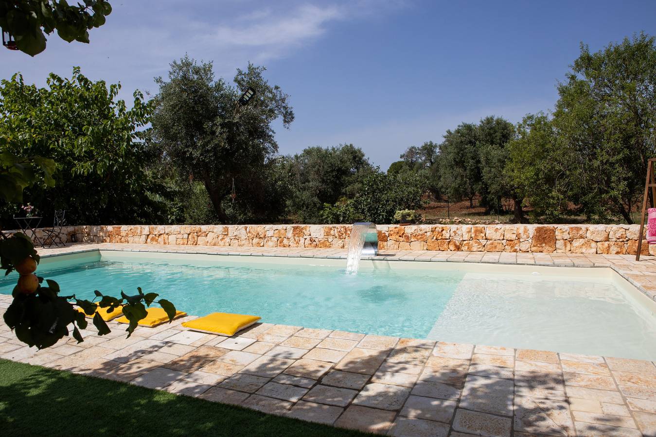 Trullo Nonna Netta in Ceglie Messapica, Salento