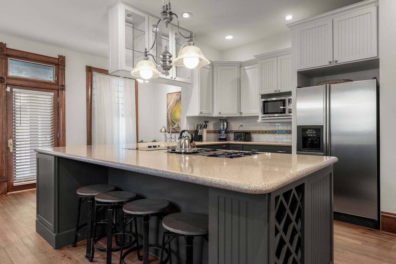Charming 5 Bedroom Home in Austin in Austin, Condado de Travis