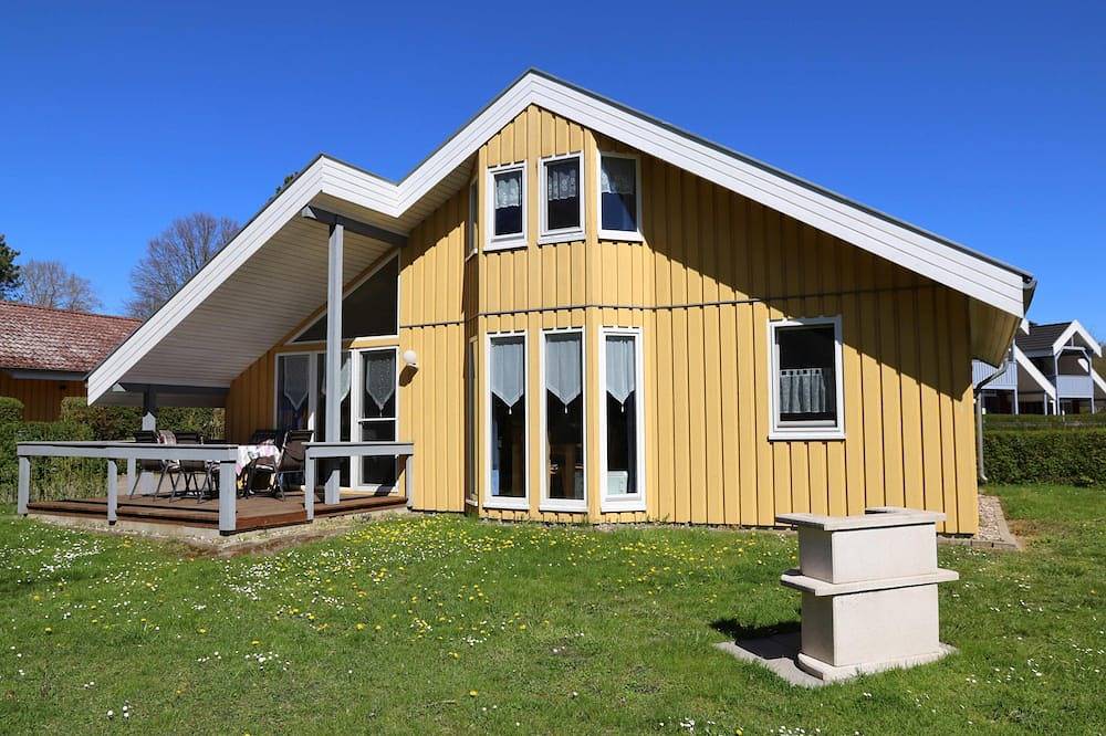 Casa vacanza a Mirow a partire da 199€ a notte